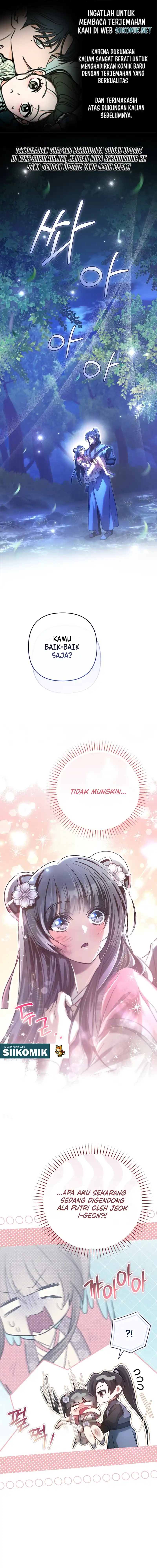 The Heavenly Demon Cult’s Strongest Maid Page 2