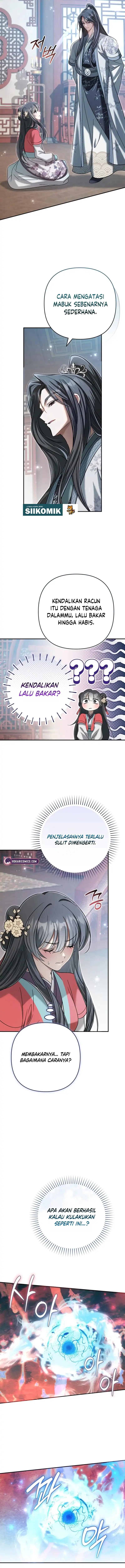 The Heavenly Demon Cult’s Strongest Maid Page 13