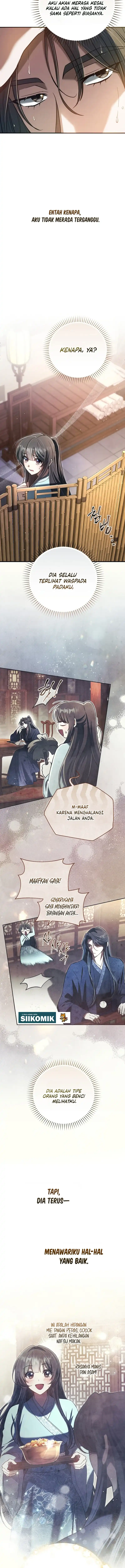 The Heavenly Demon Cult’s Strongest Maid Page 12