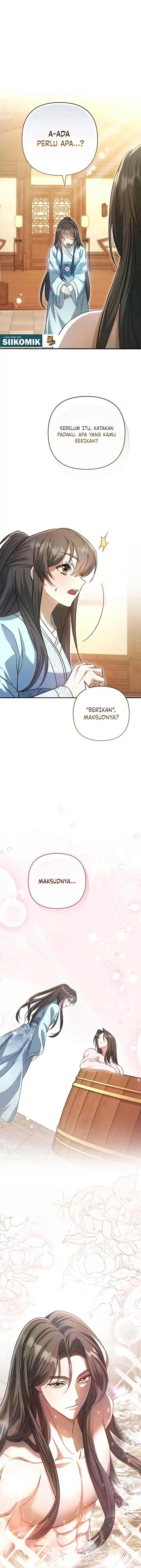 The Heavenly Demon Cult’s Strongest Maid Page 14