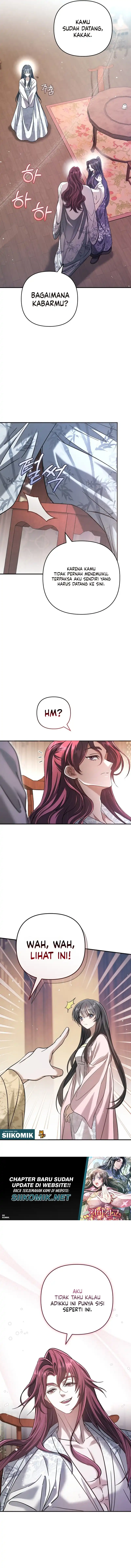 The Heavenly Demon Cult’s Strongest Maid Page 12