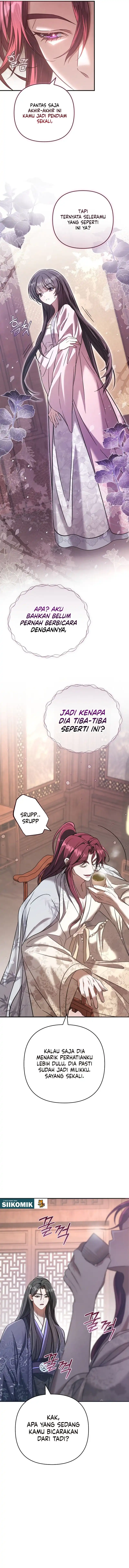 The Heavenly Demon Cult’s Strongest Maid Page 13