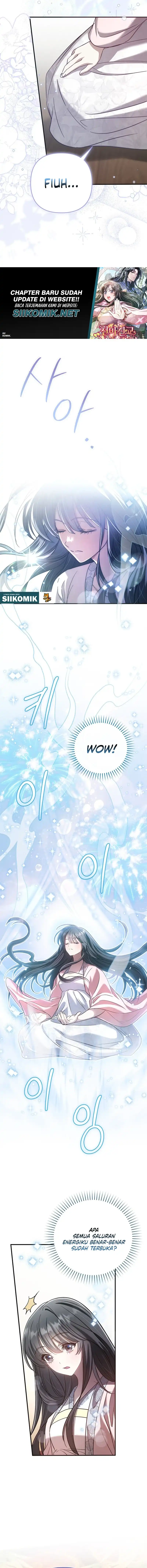 The Heavenly Demon Cult’s Strongest Maid Page 8