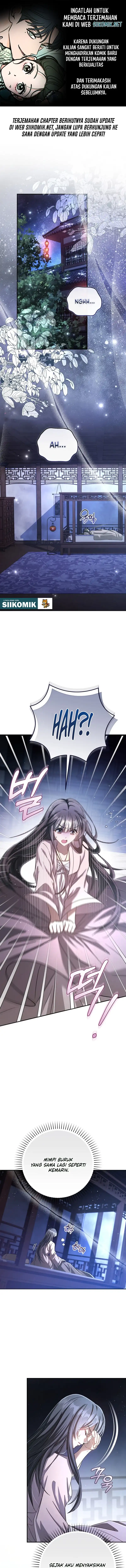 The Heavenly Demon Cult’s Strongest Maid Page 2