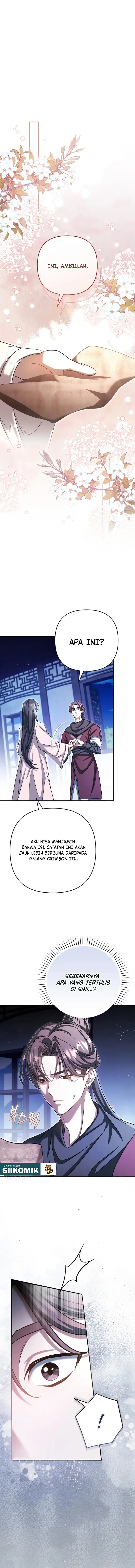 The Heavenly Demon Cult’s Strongest Maid Page 12