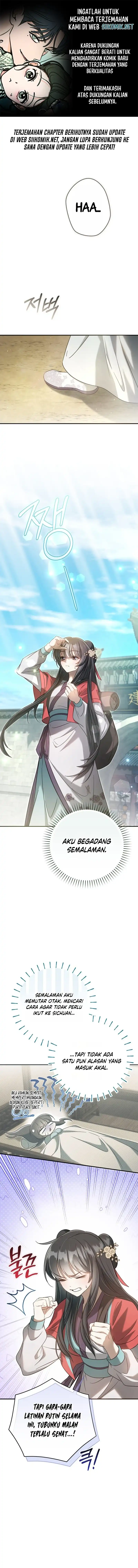 The Heavenly Demon Cult’s Strongest Maid Page 2