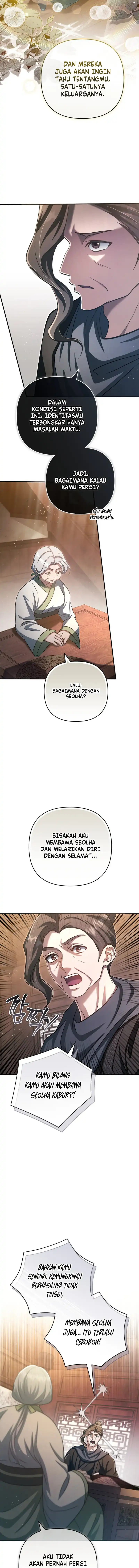 The Heavenly Demon Cult’s Strongest Maid Page 6