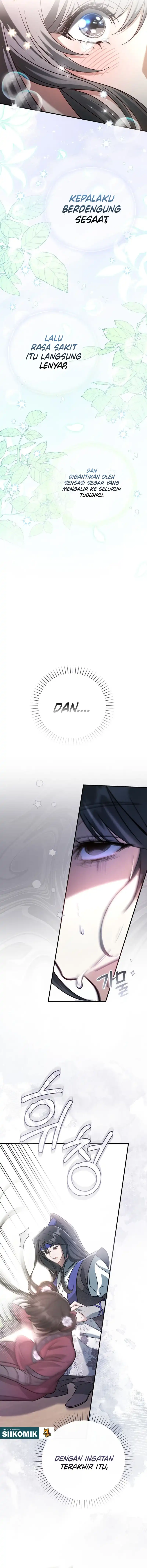 The Heavenly Demon Cult’s Strongest Maid Page 16