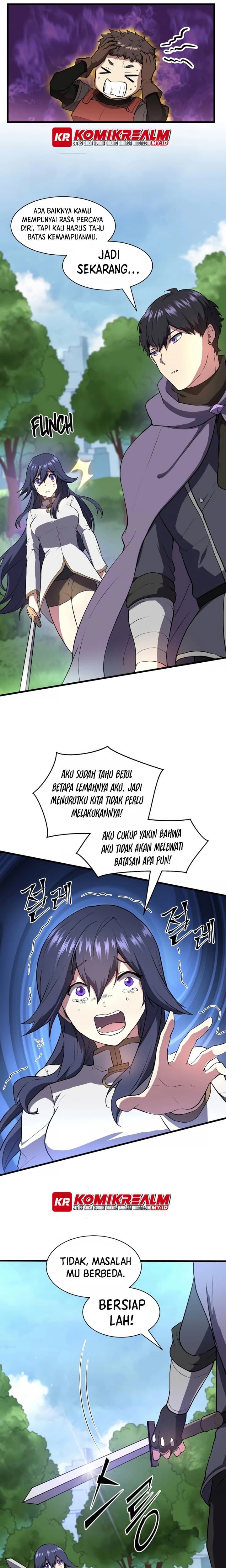 Leveling Up with Skills Page 10