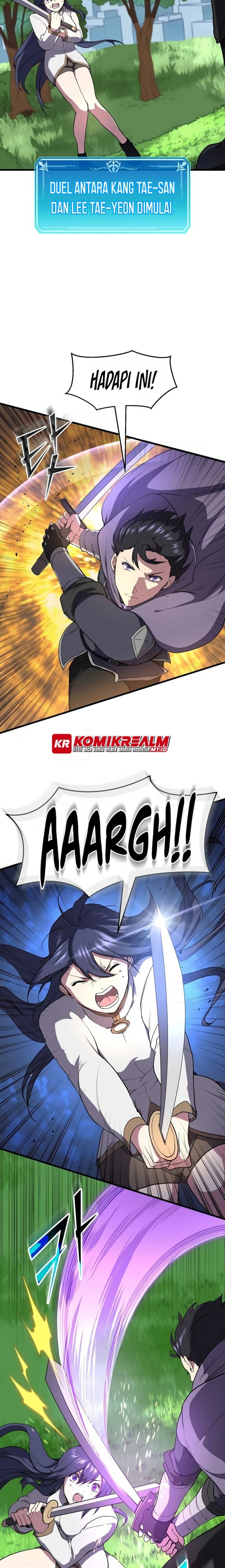 Leveling Up with Skills Page 11