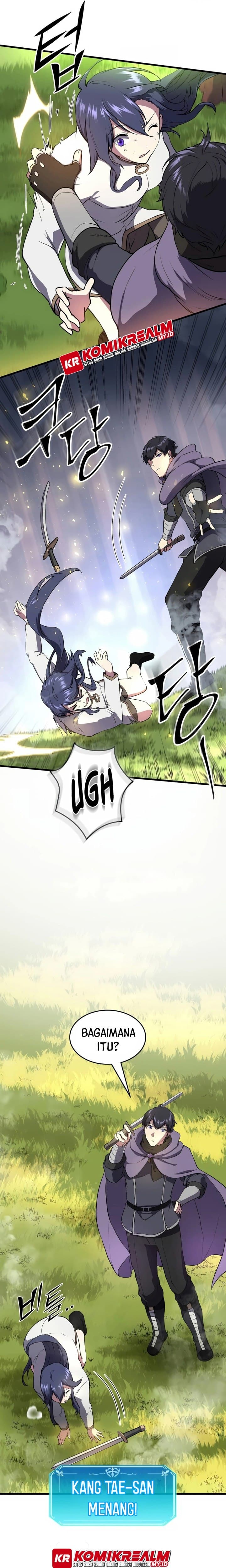 Leveling Up with Skills Page 15