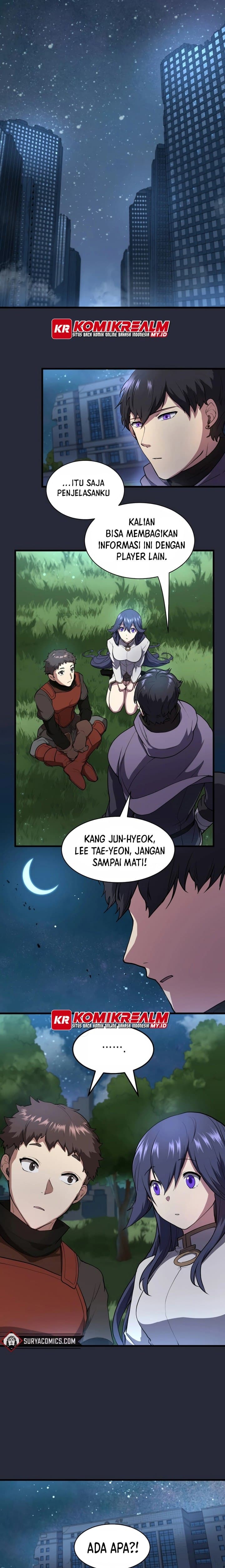 Leveling Up with Skills Page 17
