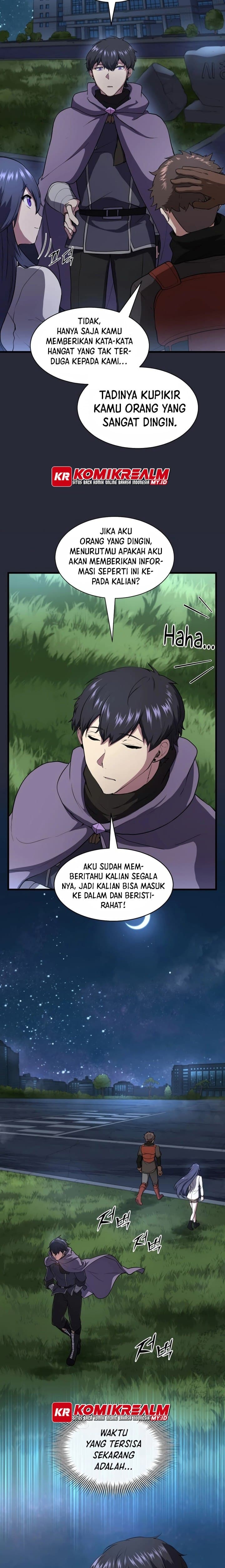 Leveling Up with Skills Page 18