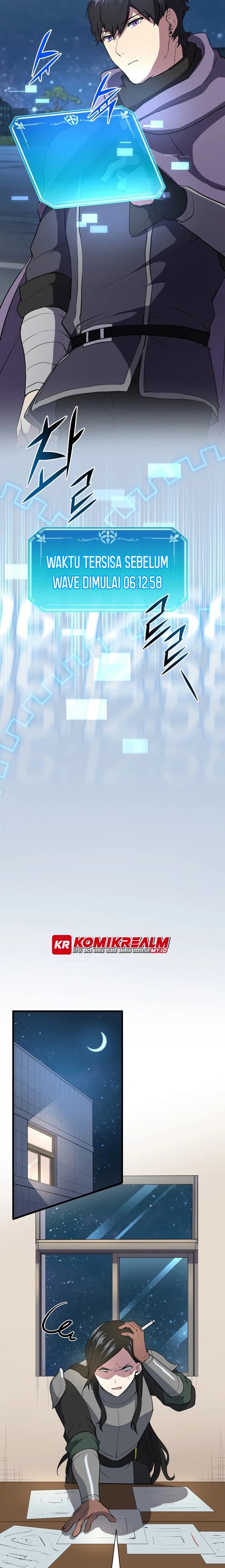Leveling Up with Skills Page 19