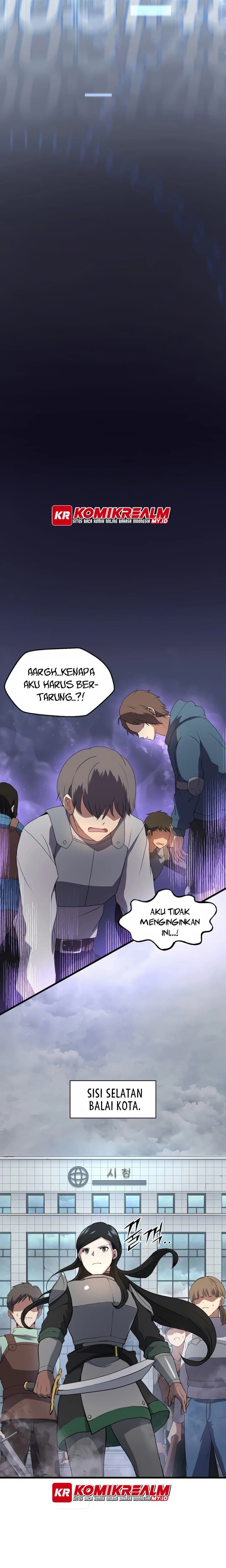 Leveling Up with Skills Page 25