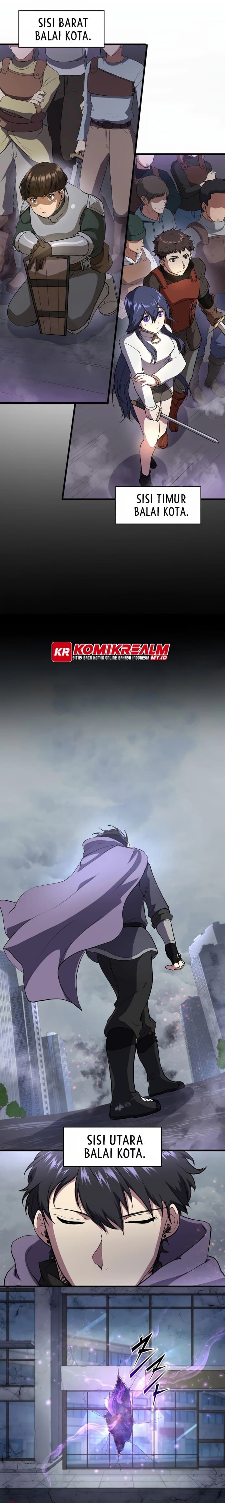 Leveling Up with Skills Page 26