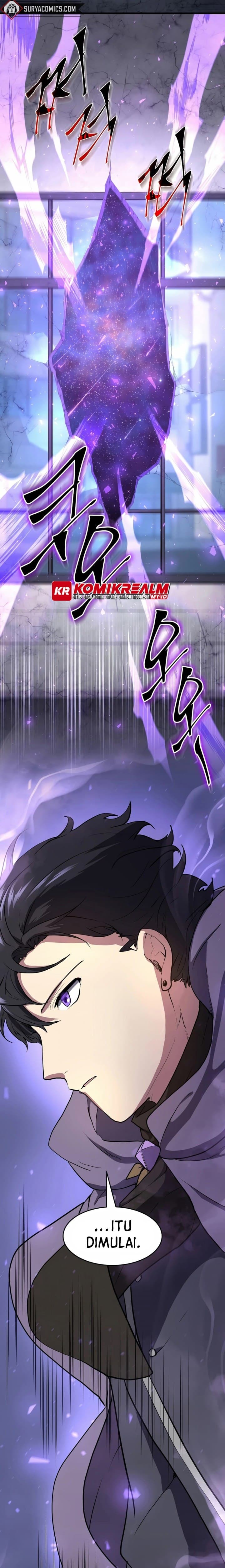 Leveling Up with Skills Page 27