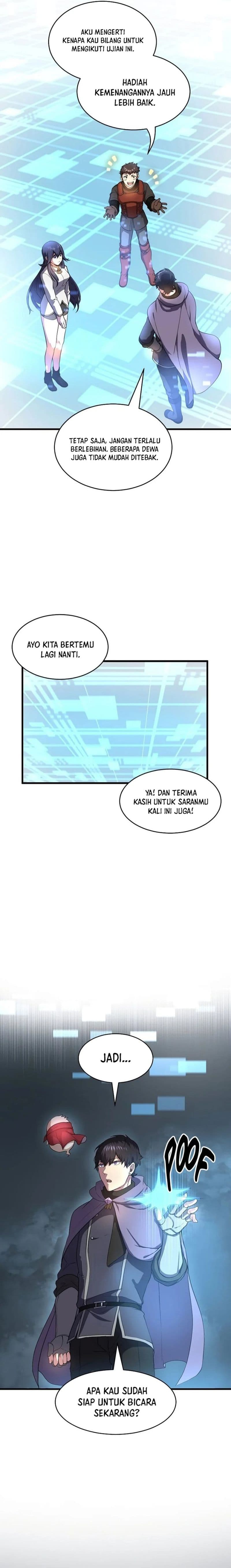 Leveling Up with Skills Page 10