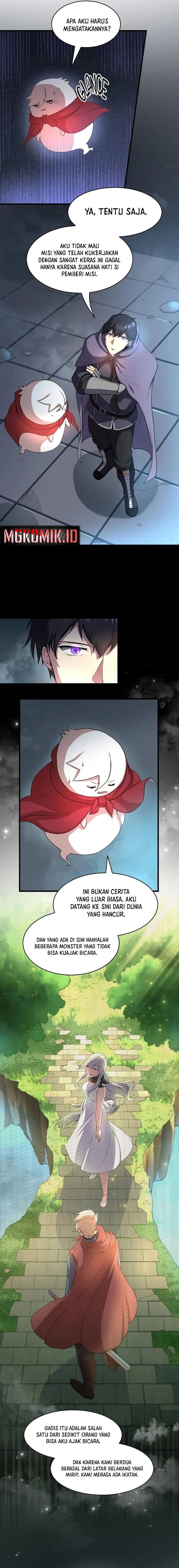 Leveling Up with Skills Page 11