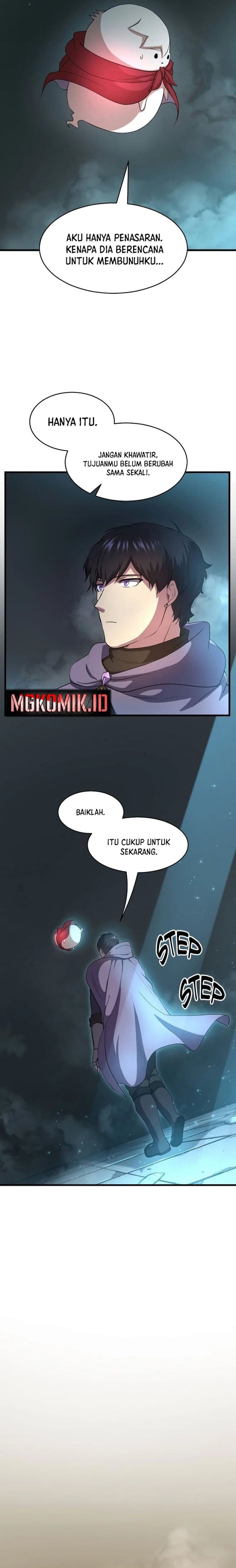 Leveling Up with Skills Page 12