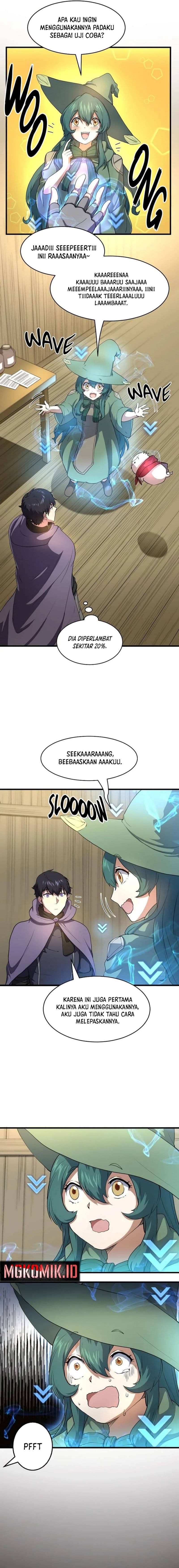 Leveling Up with Skills Page 15