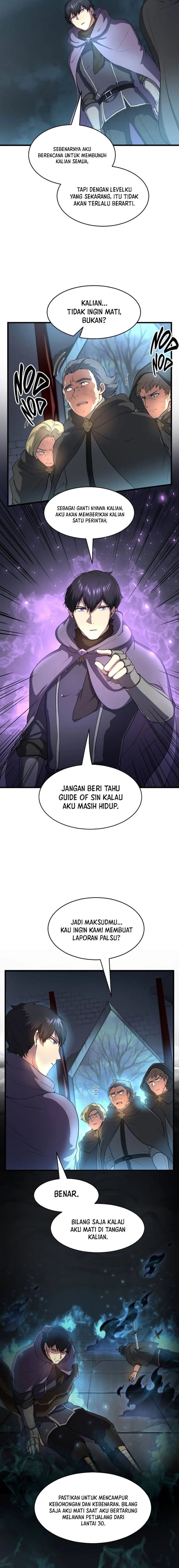 Leveling Up with Skills Page 5