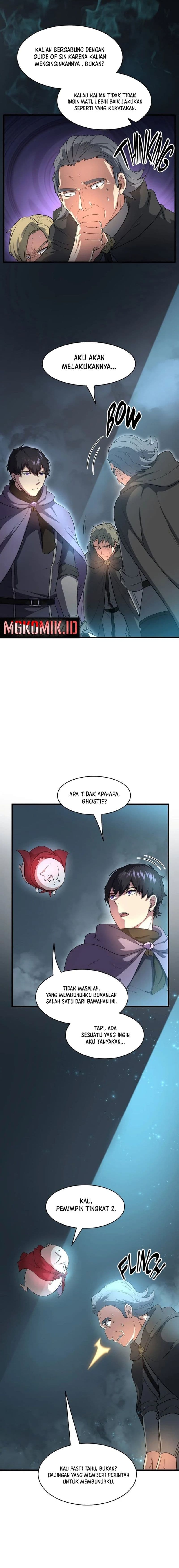 Leveling Up with Skills Page 6