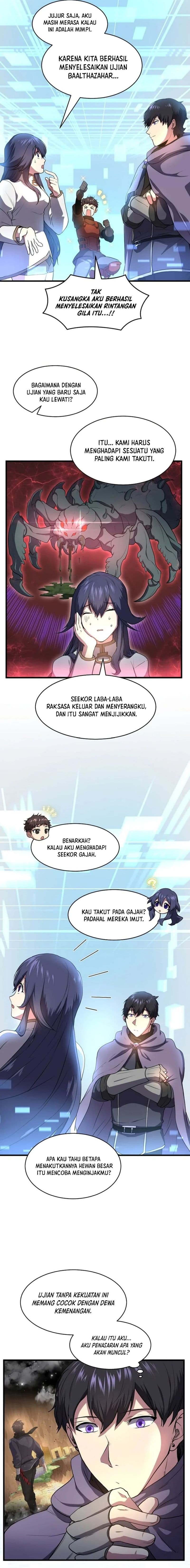 Leveling Up with Skills Page 9