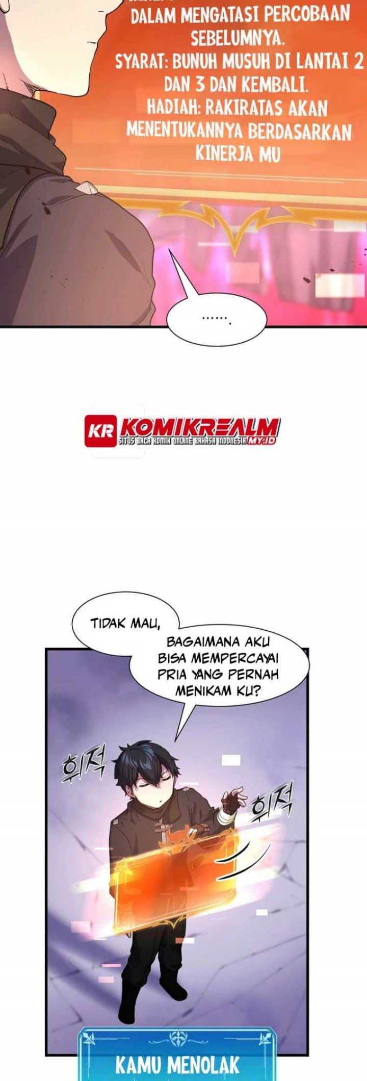 Leveling Up with Skills Page 10