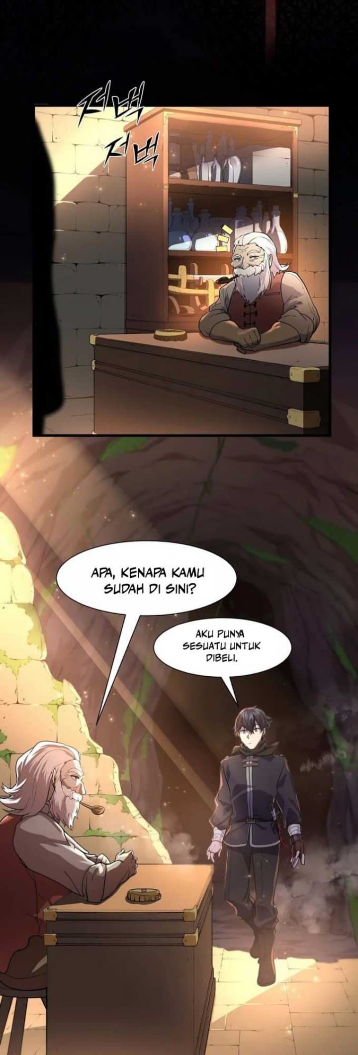 Leveling Up with Skills Page 14