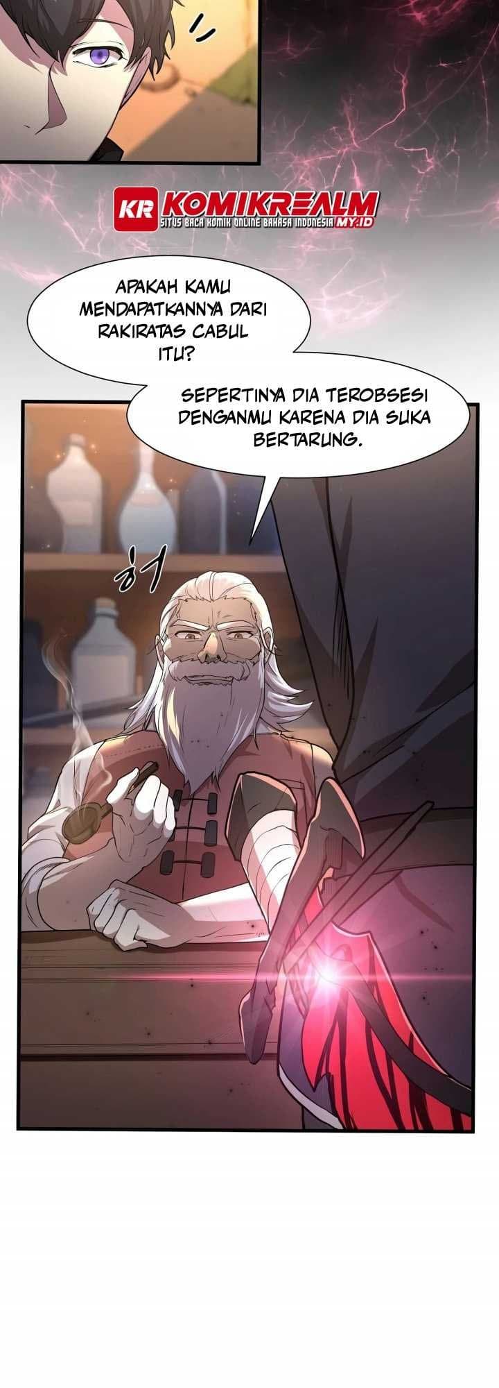 Leveling Up with Skills Page 17