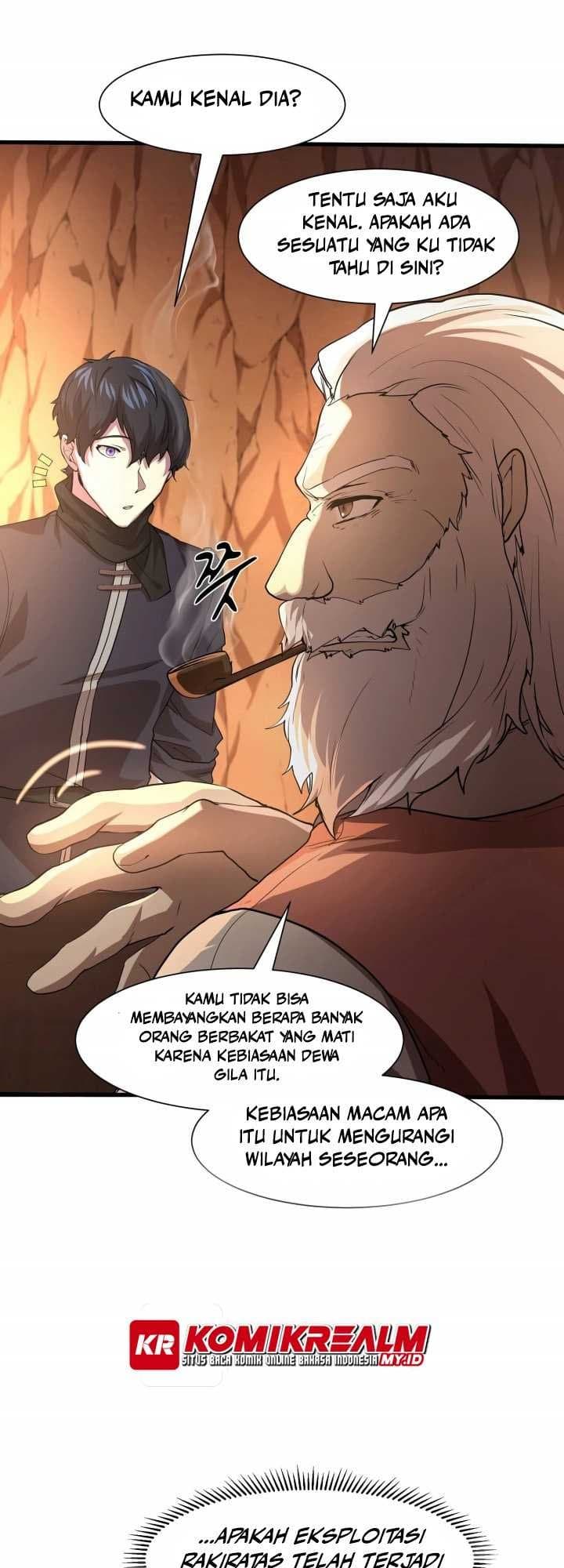 Leveling Up with Skills Page 18