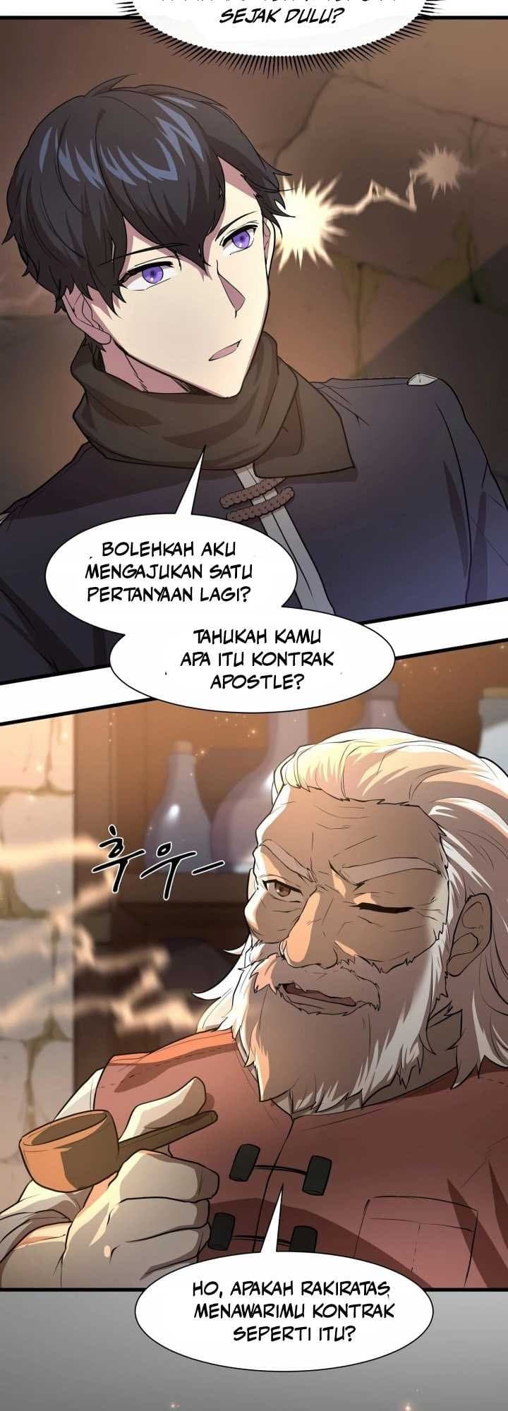 Leveling Up with Skills Page 19