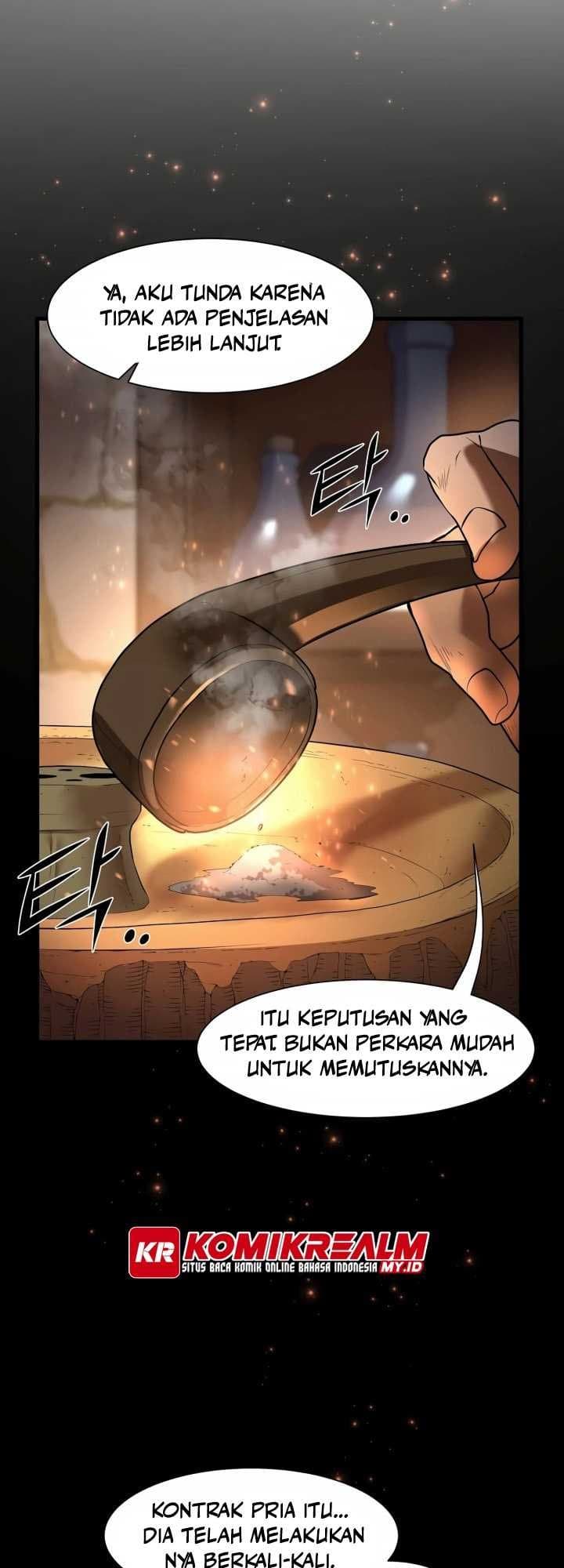 Leveling Up with Skills Page 20