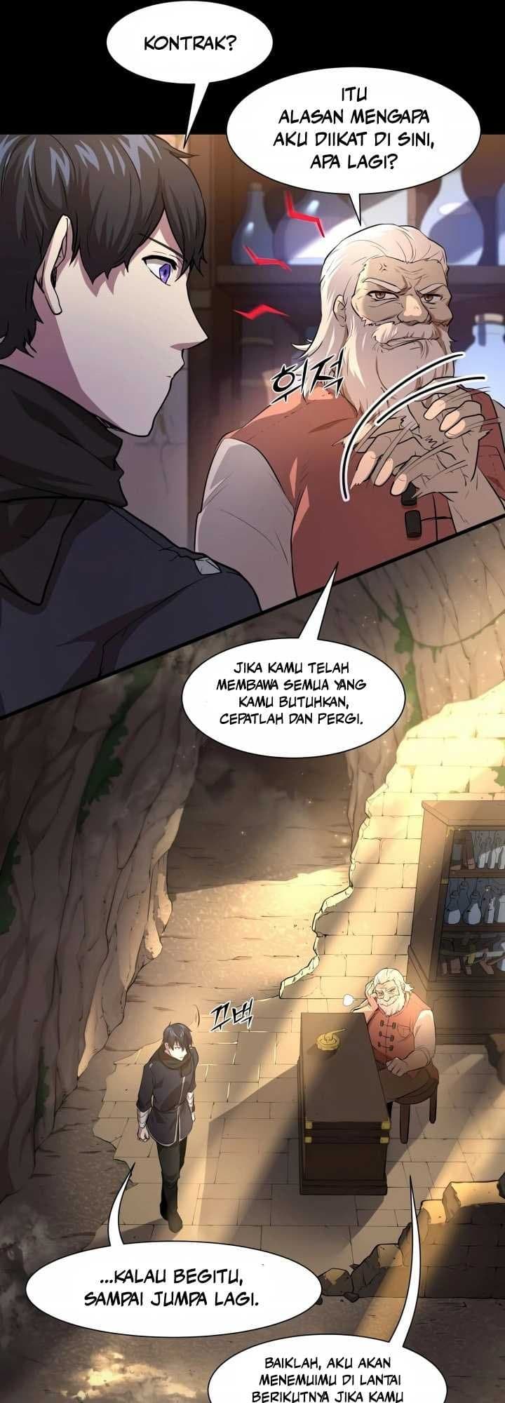 Leveling Up with Skills Page 23