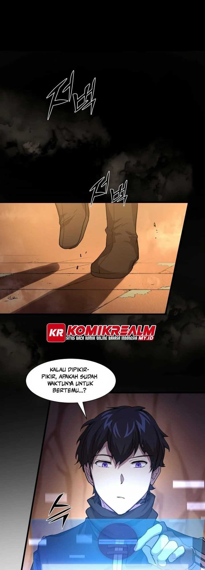 Leveling Up with Skills Page 25