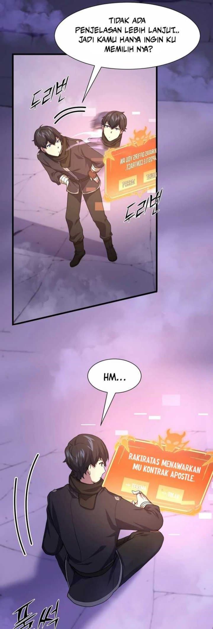 Leveling Up with Skills Page 3