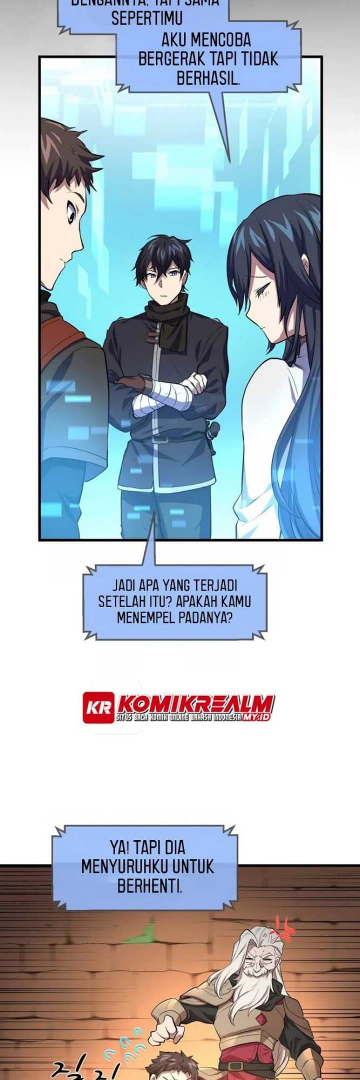 Leveling Up with Skills Page 31