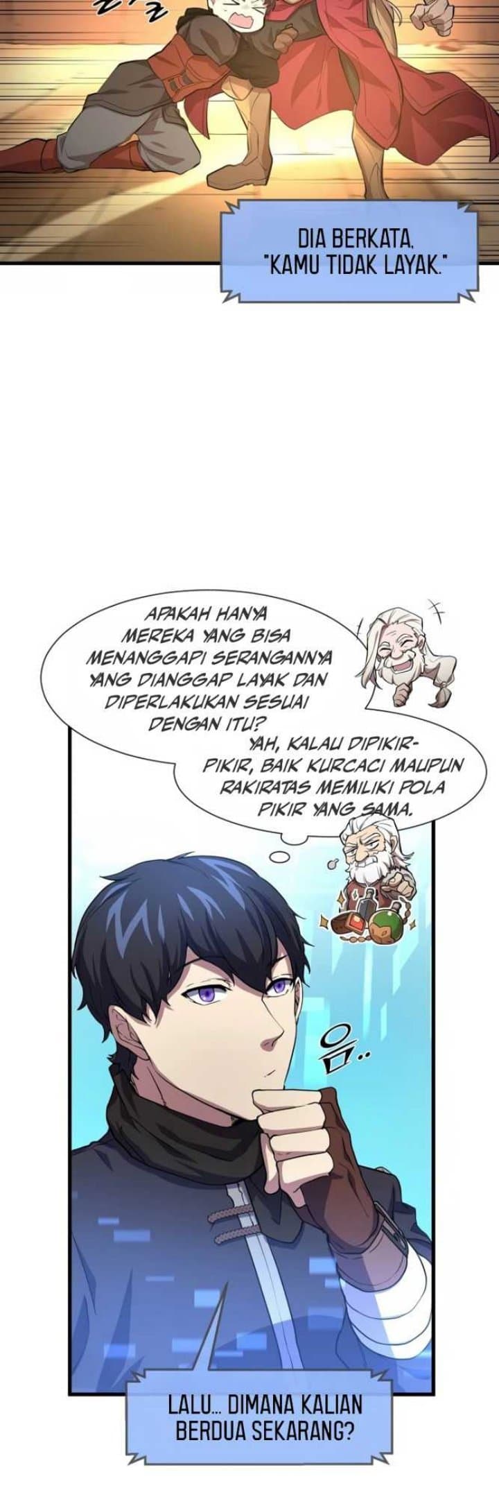 Leveling Up with Skills Page 32
