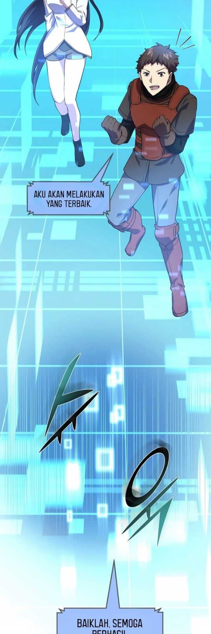 Leveling Up with Skills Page 37
