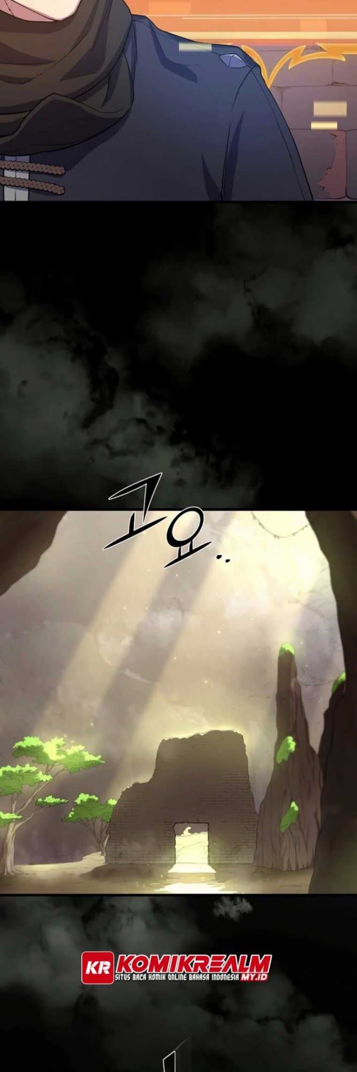 Leveling Up with Skills Page 39