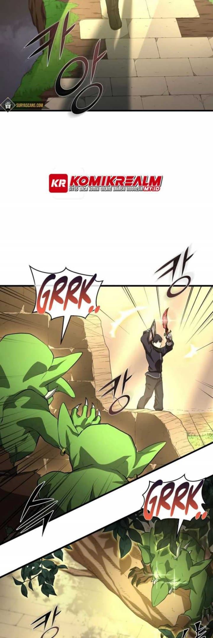 Leveling Up with Skills Page 41