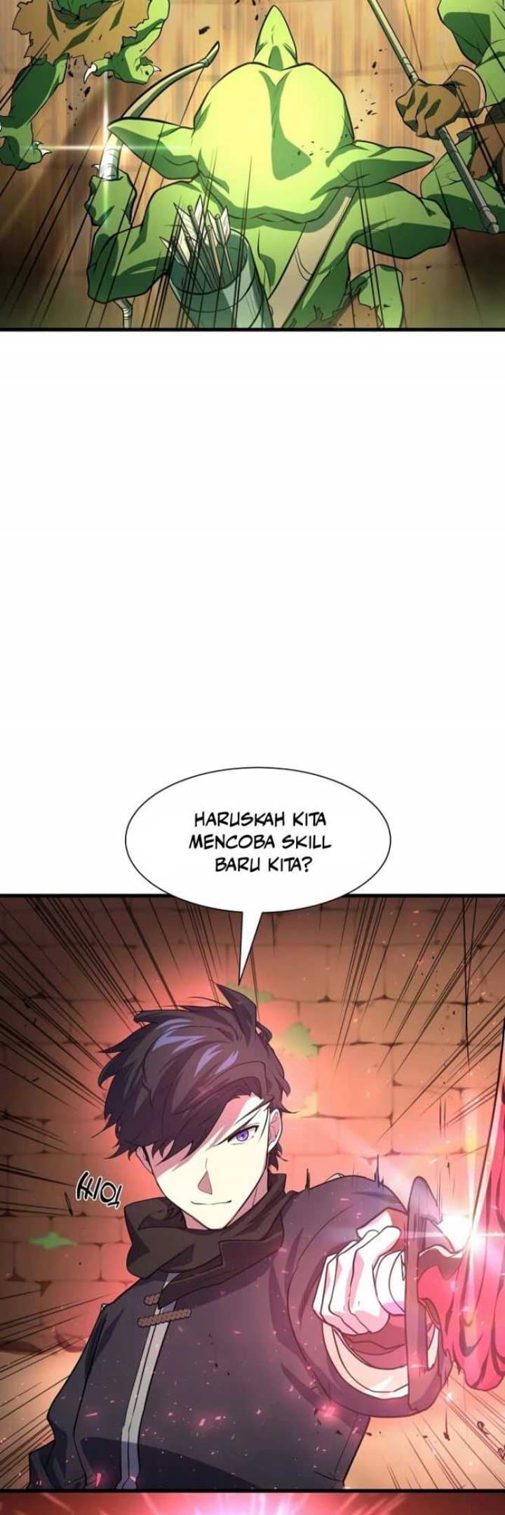 Leveling Up with Skills Page 43