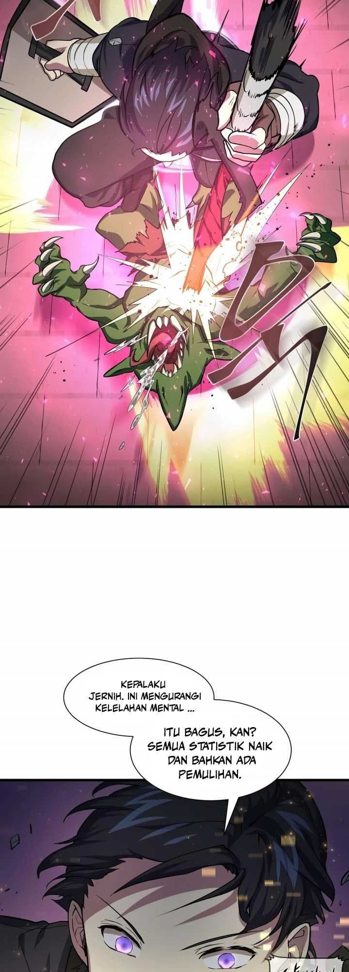 Leveling Up with Skills Page 46