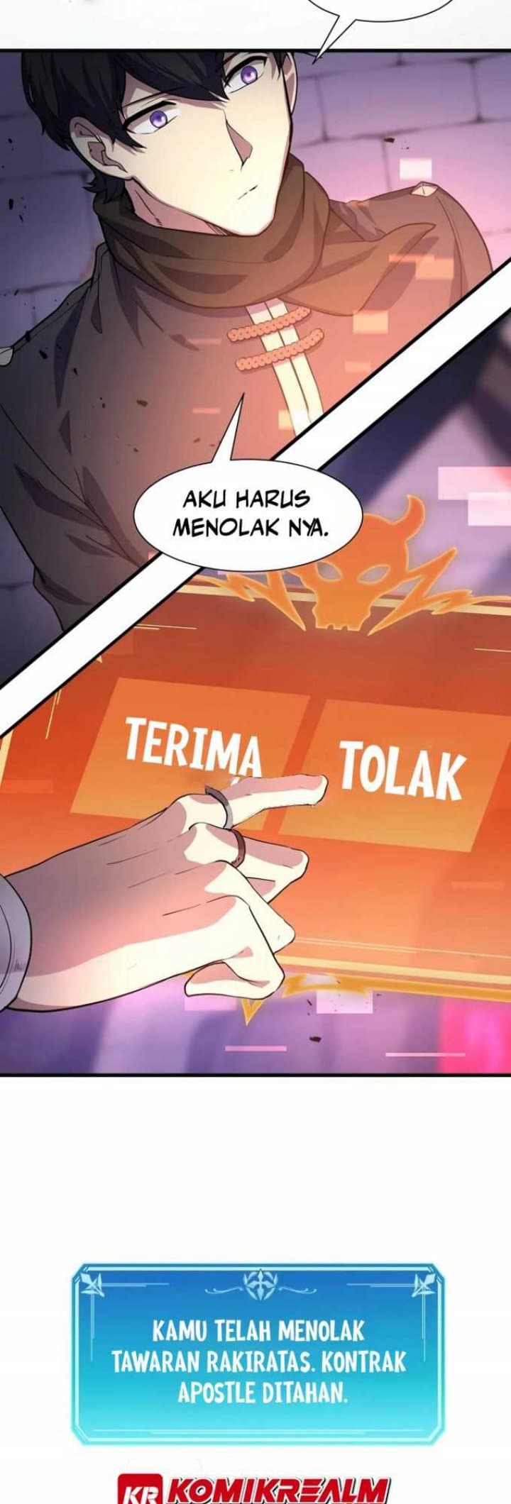 Leveling Up with Skills Page 8