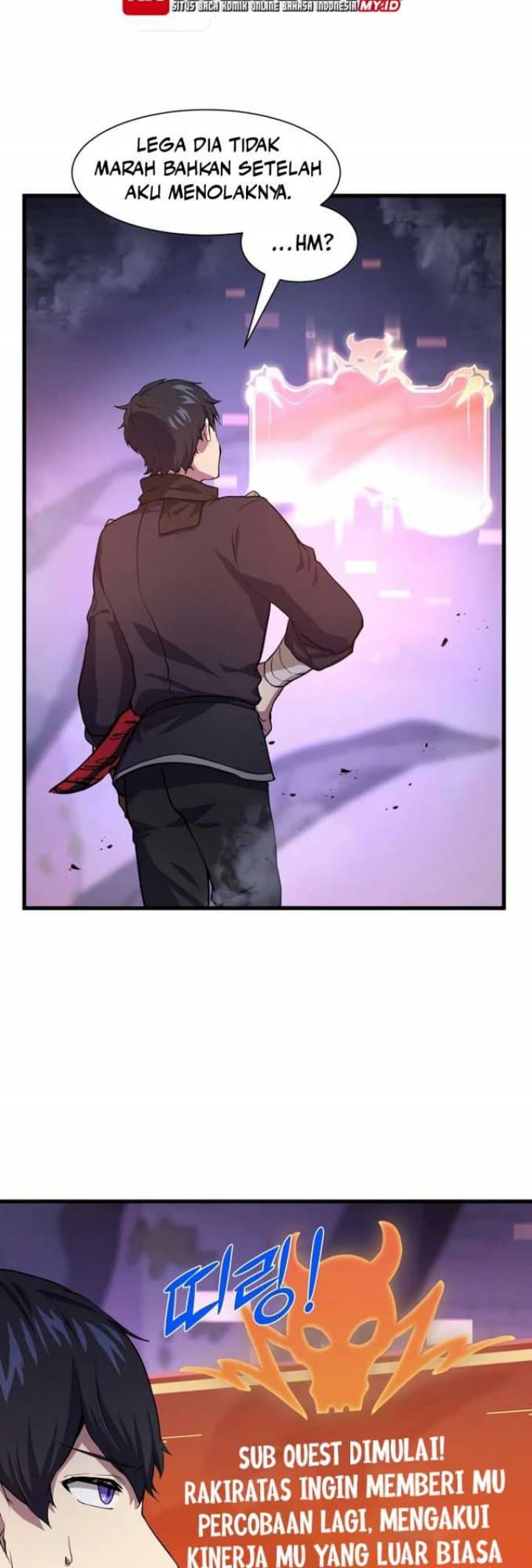 Leveling Up with Skills Page 9