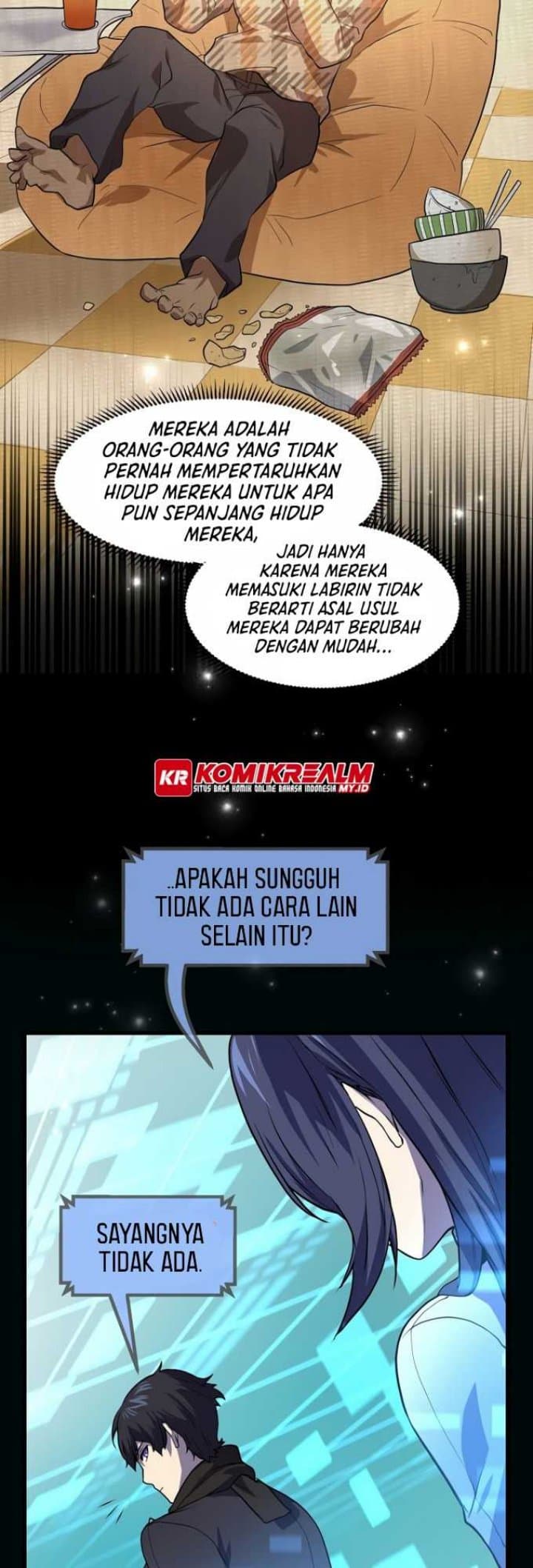 Leveling Up with Skills Page 11