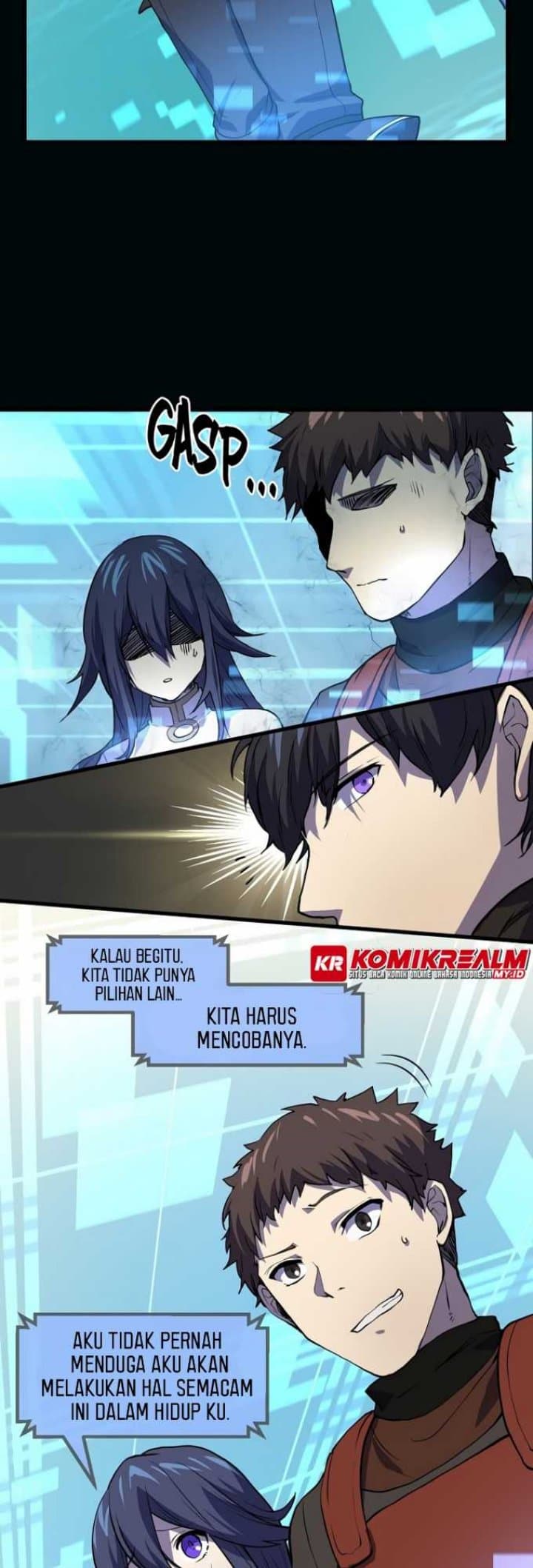 Leveling Up with Skills Page 12