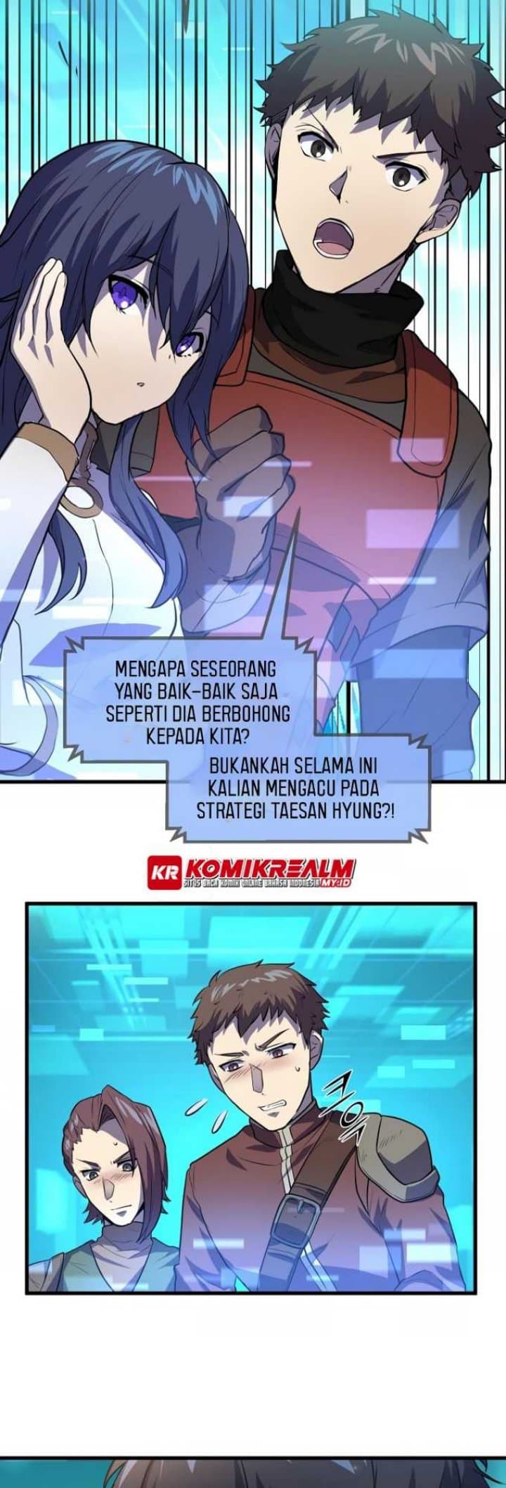 Leveling Up with Skills Page 14