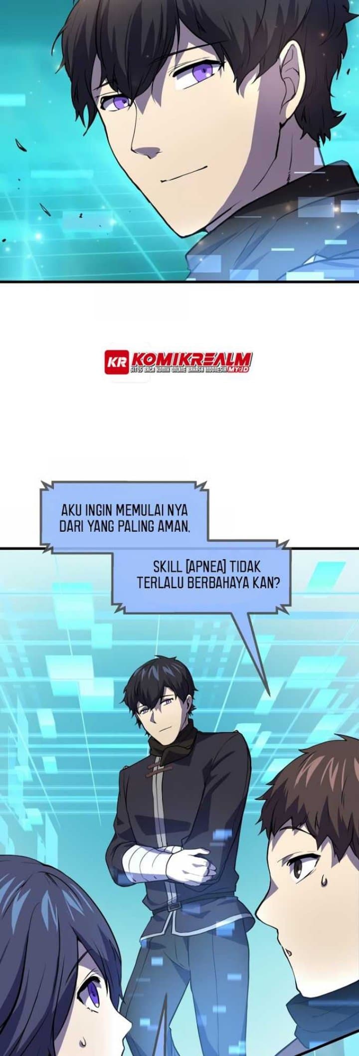 Leveling Up with Skills Page 15